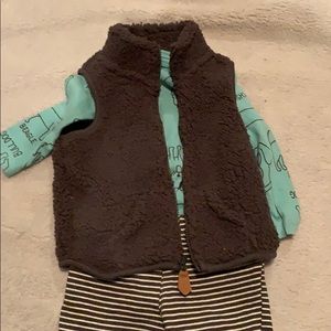 Baby outfit